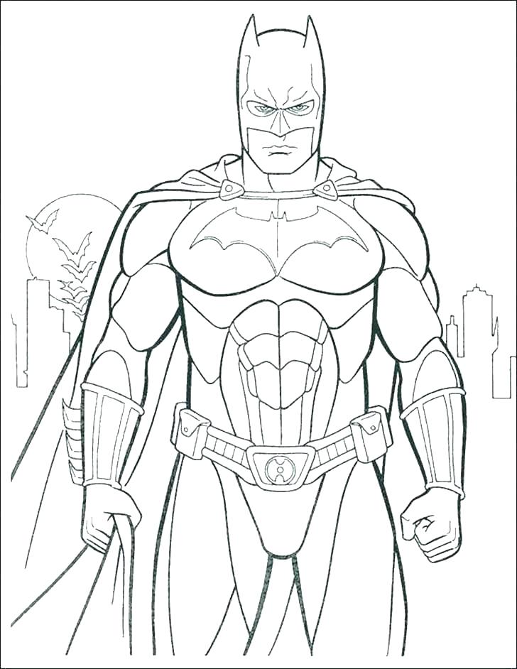 Batman Symbol Coloring Pages Batman Logo Coloring Pages Free 728x942 Batman Symbol Coloring Pages Batman Logo Coloring Pages Free