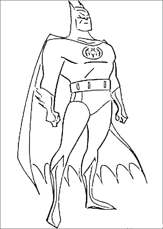 Free Superhero Logo Coloring Pages Superhero Symbols Coloring 567x794 Free Superhero Logo Coloring Pages Superhero Symbols Coloring