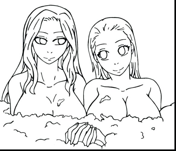 Coloring Pages ~ Friends Coloring Pages Best Free Friends Coloring 583x500 Coloring Pages ~ Friends Coloring Pages Best Free Friends Coloring