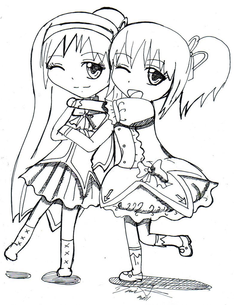 Best Friend Coloring Pages For Teenage Girls Colorings 783x1021 Best Friend Coloring Pages For Teenage Girls Colorings