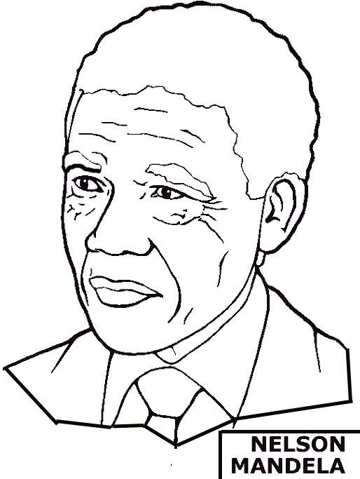 514x683 Every Month Is Black History Month Black History Coloring Pages