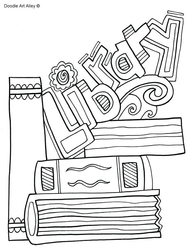 Library Coloring Page Library Coloring Sheets Chop Coloring Page 618x800 Library Coloring Page Library Coloring Sheets Chop Coloring Page