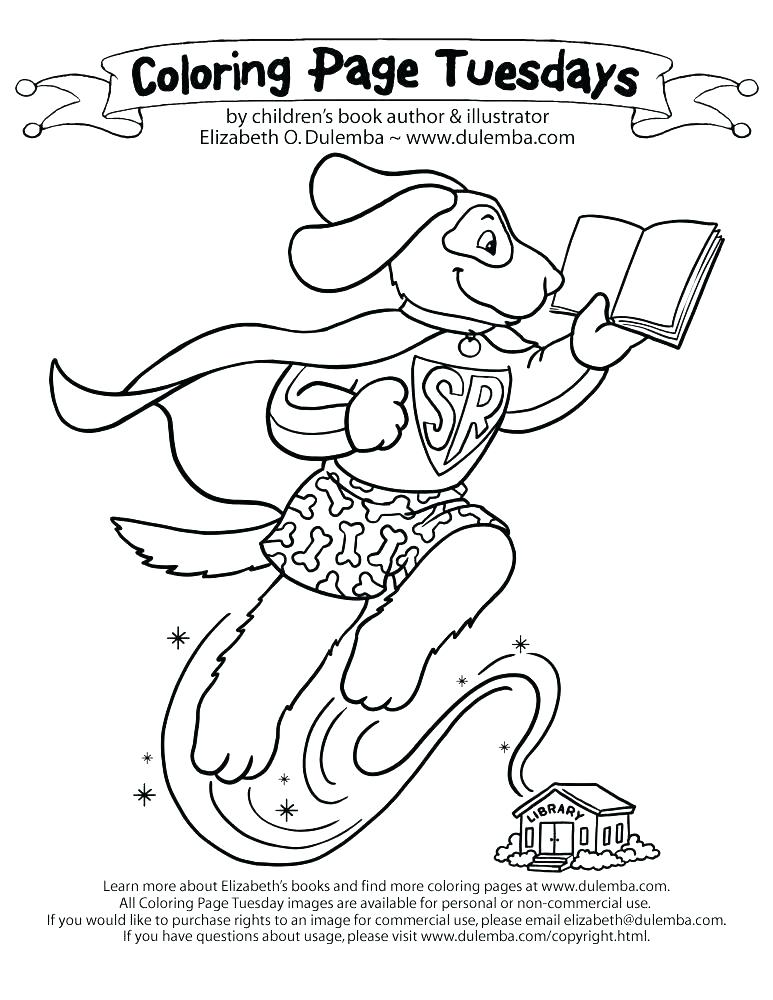 Library Coloring Page Reading Book Alone At Library Coloring Pages 773x1000 Library Coloring Page Reading Book Alone At Library Coloring Pages