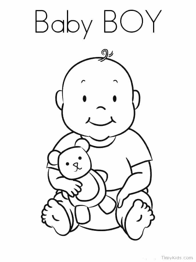 Twin Boy Girl Coloring Page Twin Boy Girl Pilgrim Boy 685x916 Twin Boy Girl Coloring Page Twin Boy Girl Pilgrim Boy
