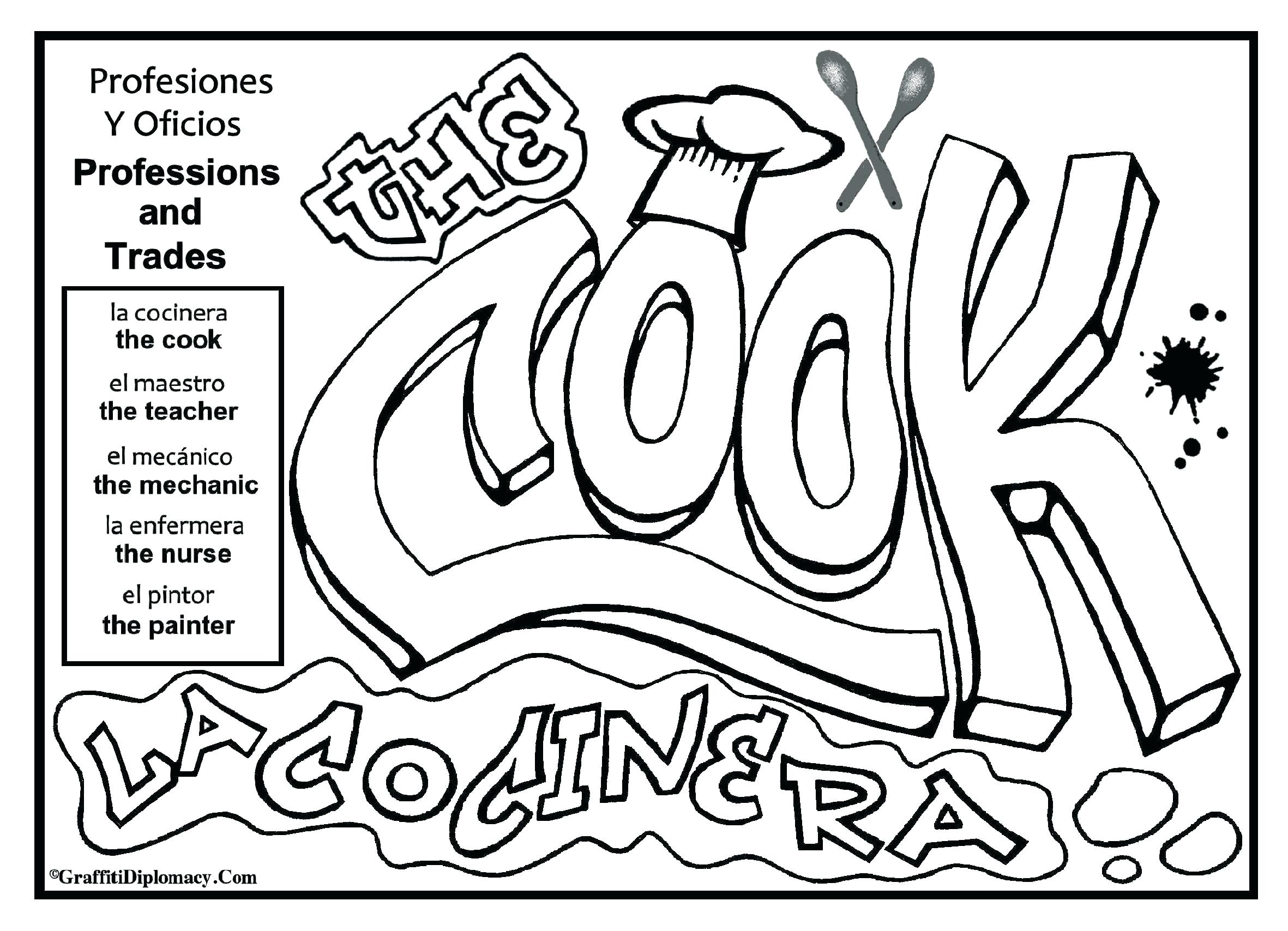 2362x1708 Printable Bubble Letter Names Free Coloring Pages Letter H