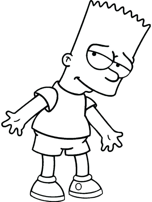 Printable Cartoon Coloring Pages Comic Cartoon Character Printable 638x850 Printable Cartoon Coloring Pages Comic Cartoon Character Printable