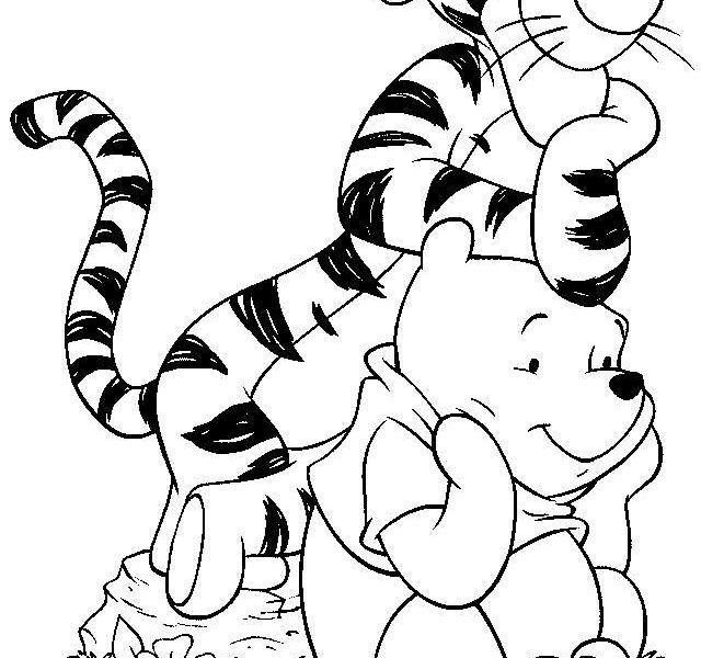 Cartoon Characters To Color Cartoon Coloring Pages 13 Coloring 661x600 Cartoon Characters To Color Cartoon Coloring Pages 13 Coloring