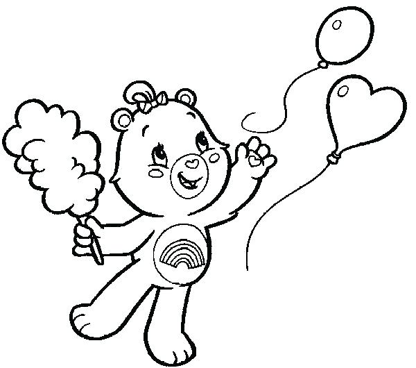 600x530 Cheer Coloring Pages Cheerleader Coloring Pages Football