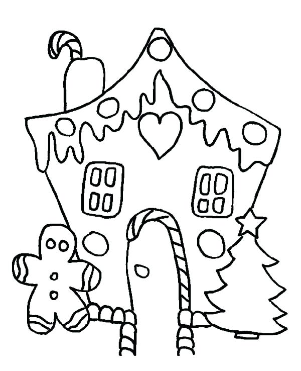 600x738 Printable Sweet Cookie Coloring Pages Coloring Pages Printable