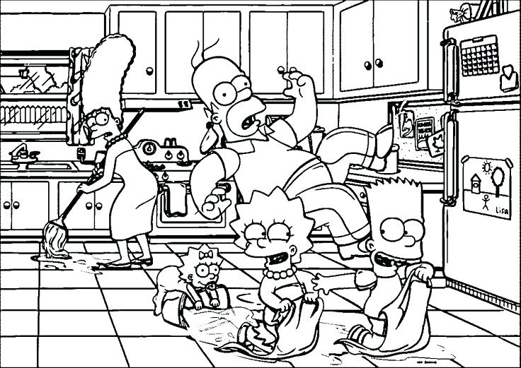 736x521 The Coloring Page Best Images On Game Cool Stuff And Pages