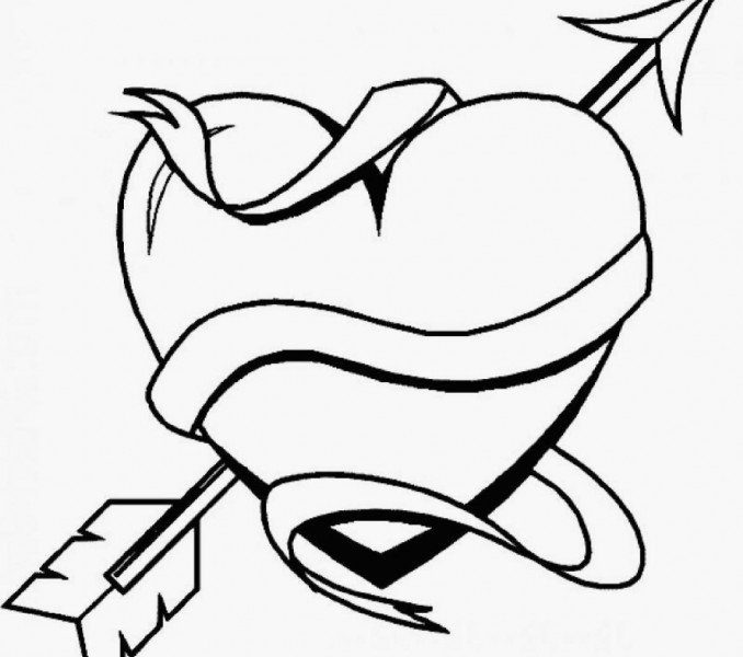 678x600 Coloring Pages Of Cool Stuff 2099050