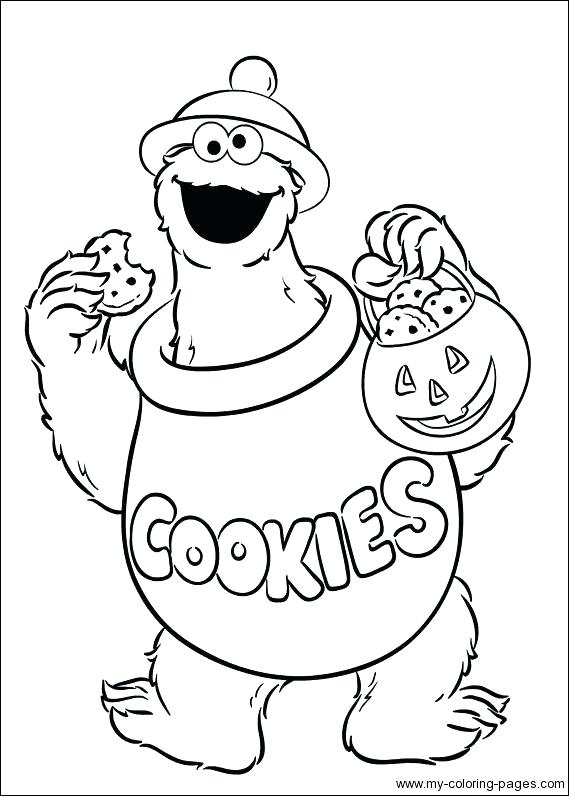 569x796 Cookie Coloring Pages Cookies Coloring Pages Cookies Coloring