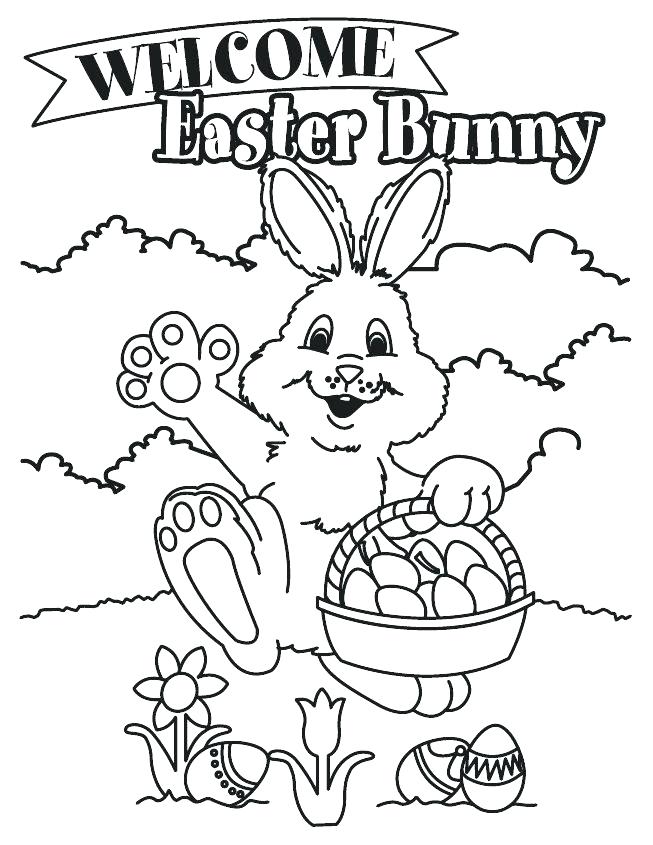 Happy Easter Coloring Page Happy Coloring Pages Printable Cute 653x845 Happy Easter Coloring Page Happy Coloring Pages Printable Cute