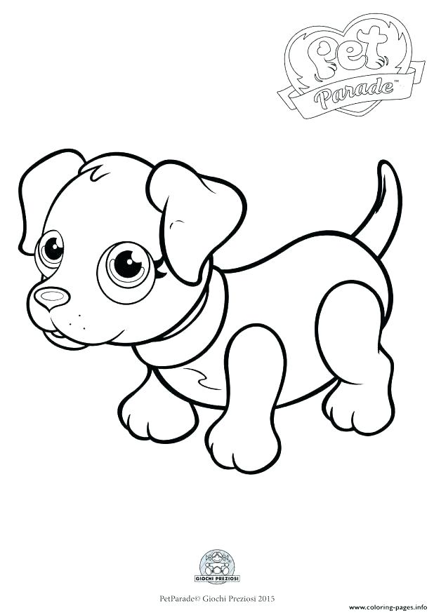 618x874 Coloring Coloring Pages Of Dogs And Puppies Realistic Dog