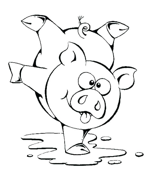 620x696 Miss Piggy Coloring Pages Baby Miss Piggy Coloring Pages Free Pig