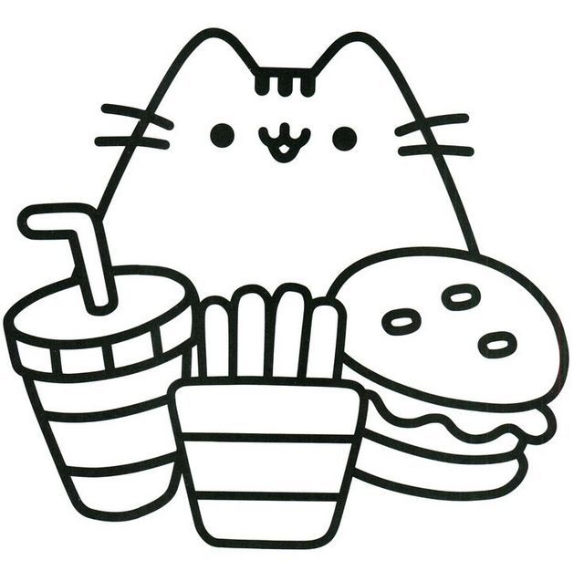 Coloring Pages Unicorn Kawaii The Best Cute Ideas 640x637 Coloring Pages Unicorn Kawaii The Best Cute Ideas