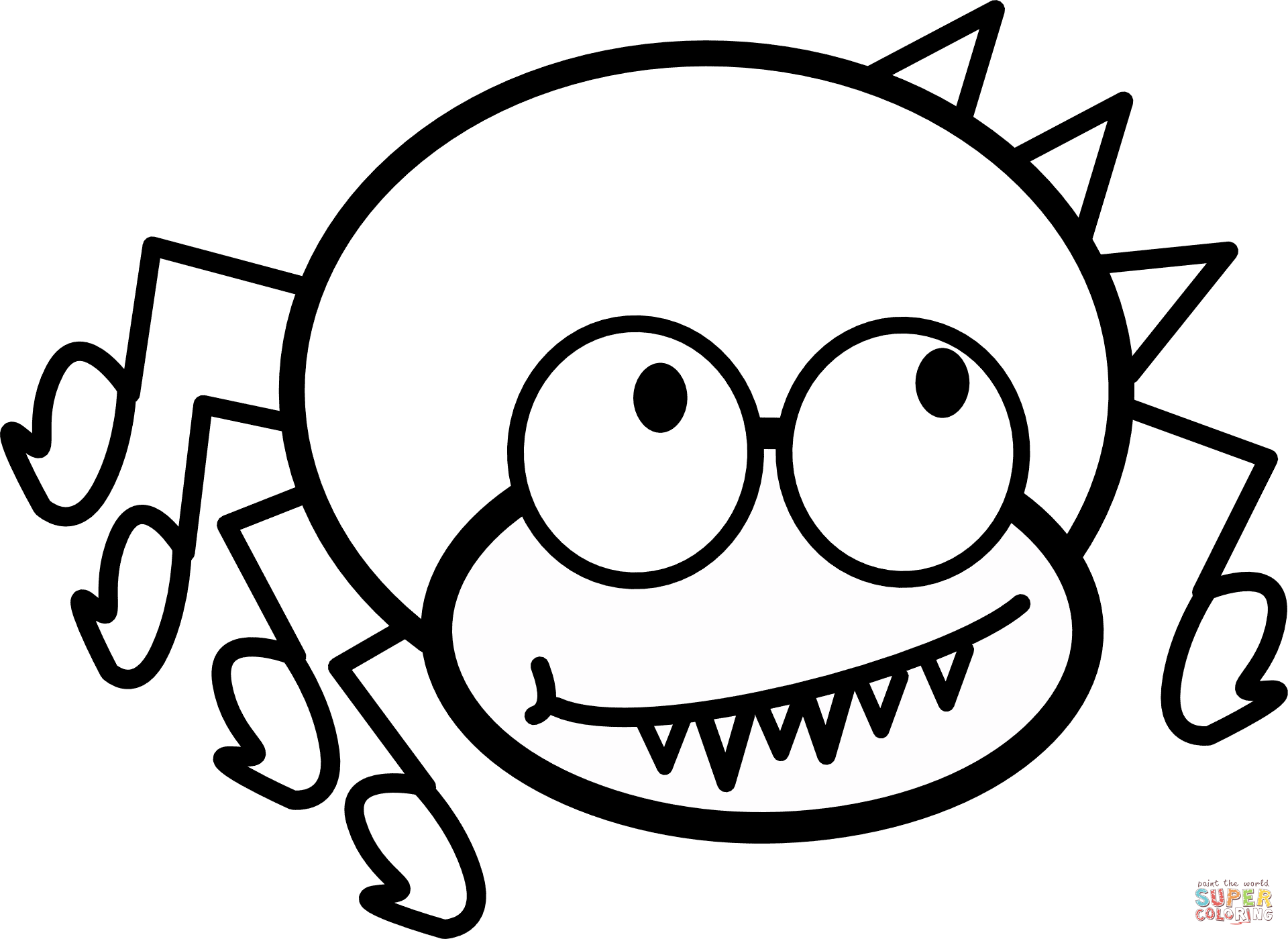Best Of Coloring Pages Of Cute Things 1920x1399 Best Of Coloring Pages Of Cute Things