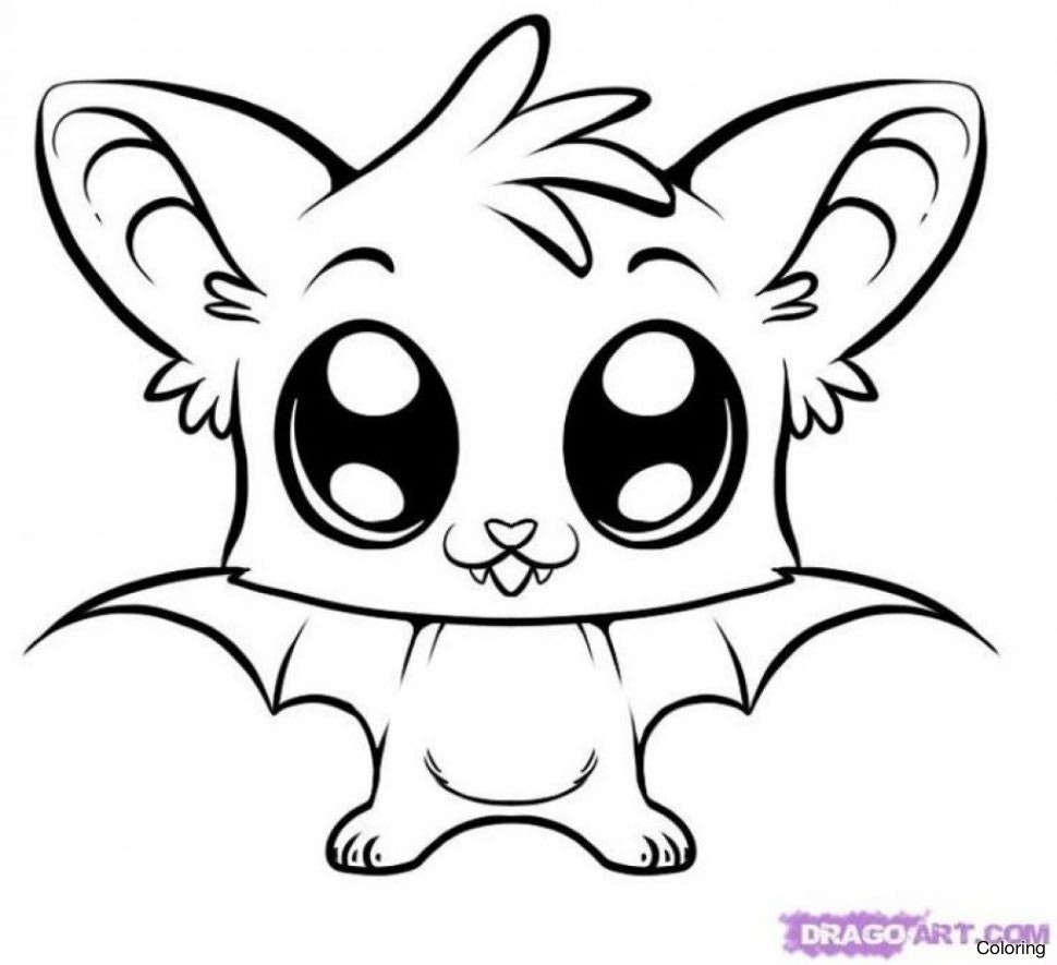 Cute Unicorn Coloring Pages Cartoon Baby Printable Diaiz Lively 970x885 Cute Unicorn Coloring Pages Cartoon Baby Printable Diaiz Lively