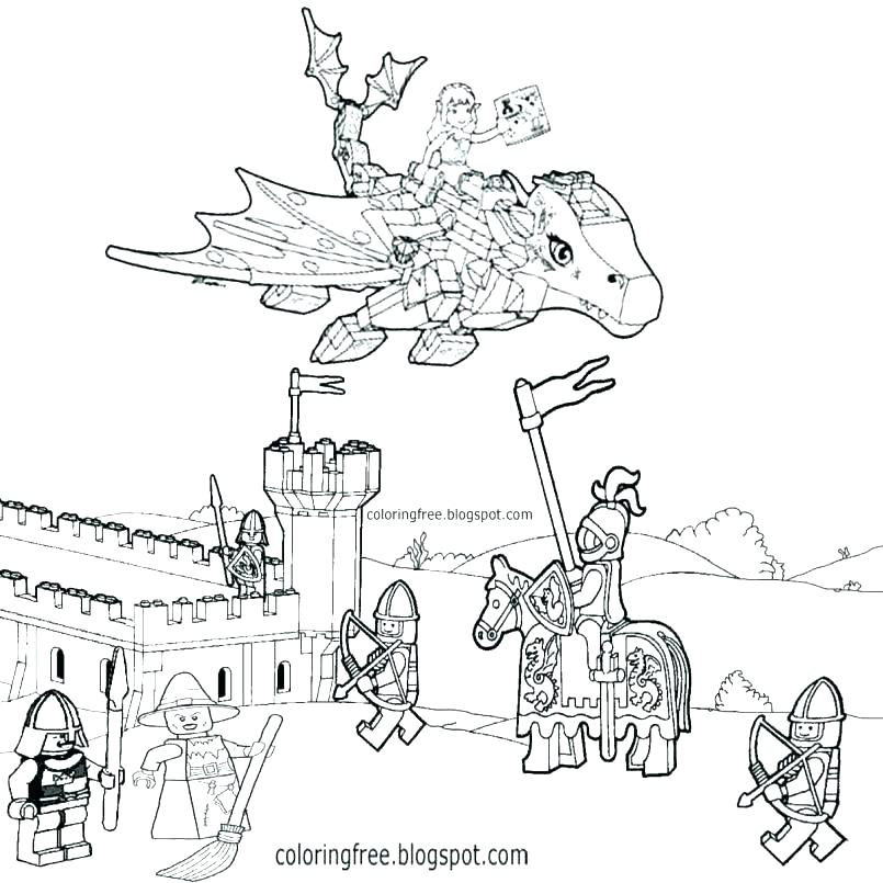 805x805 Disney Castle Coloring Page Castle Coloring Page Medieval Coloring