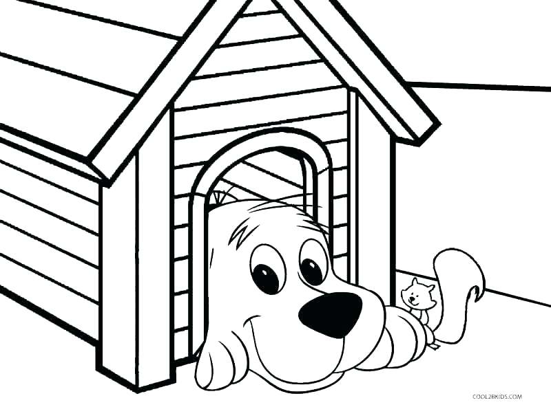 Coloring Pages Of Dogs And Cats Printable at GetColorings.com | Free ...