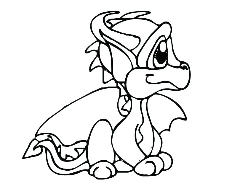 Free Coloring Pages Dragons Coloring Pages Dragons Animal Coloring 810x630 Free Coloring Pages Dragons Coloring Pages Dragons Animal Coloring