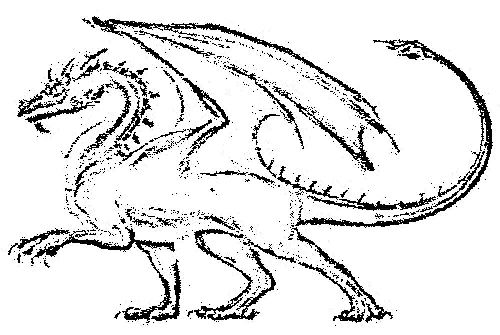 Color The Dragon Coloring Pages In Websites 1000x670 Color The Dragon Coloring Pages In Websites