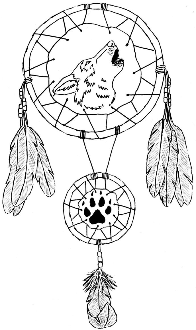 Dragon Dreamcatcher Hip Tattoos Stunning Henna Tattoo 688x1160 Dragon Dreamcatcher Hip Tattoos Stunning Henna Tattoo