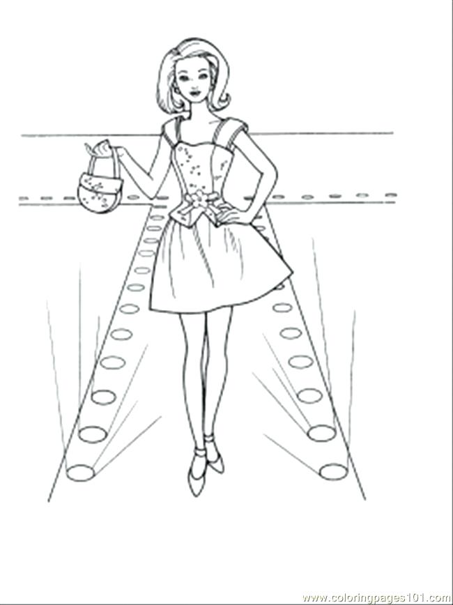 650x868 Coloring Pages For Fashion Designers 90 Best Clothing Dress