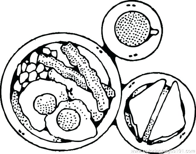 Fast Food Coloring Pages Cute Food Coloring Pages Fast Food 650x511 Fast Food Coloring Pages Cute Food Coloring Pages Fast Food