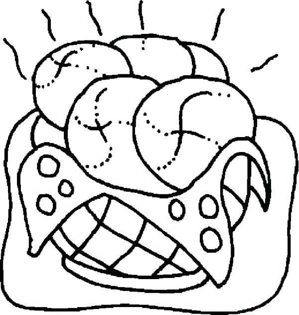 600x632 Healthy Food Coloring Sheets Healthy Foods Coloring Pages Foods