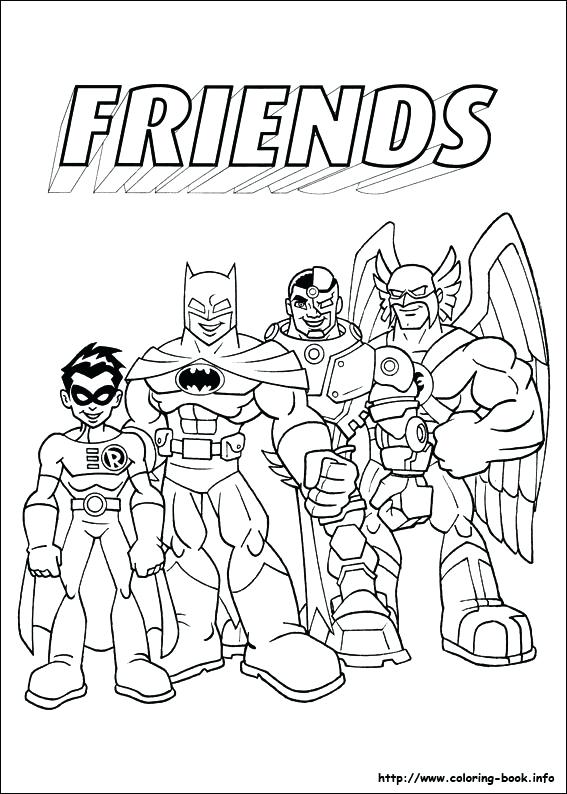 Friendship Coloring Page Coloring For Kids Best Friends Pages Your 567x794 Friendship Coloring Page Coloring For Kids Best Friends Pages Your