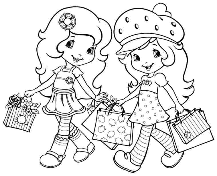 Friendship Coloring Pages Printable 41 Coloring Pages 758x616 Friendship Coloring Pages Printable 41 Coloring Pages