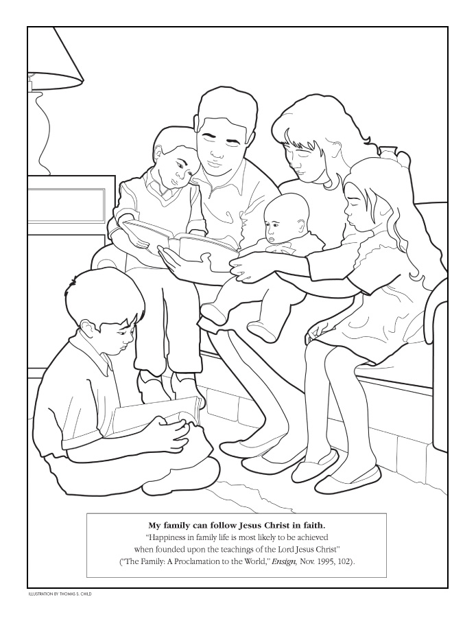Coloring Page 694x902 Coloring Page
