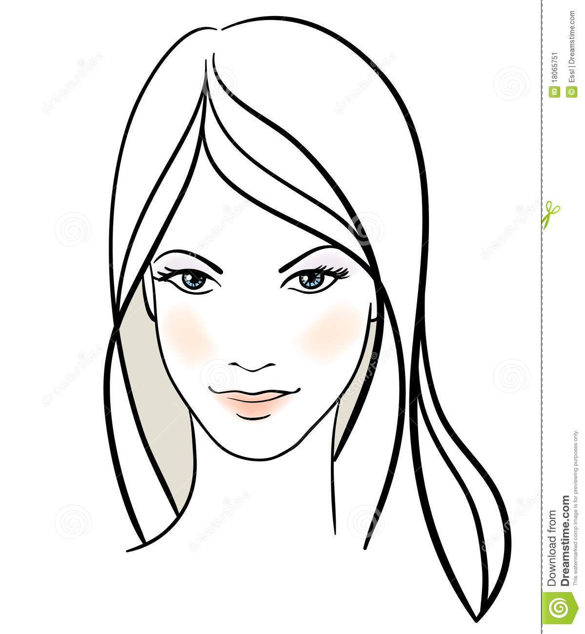 1199x1300 Adult Girl Face Coloring Page Girl Face Coloring Sheet. Boy Girl