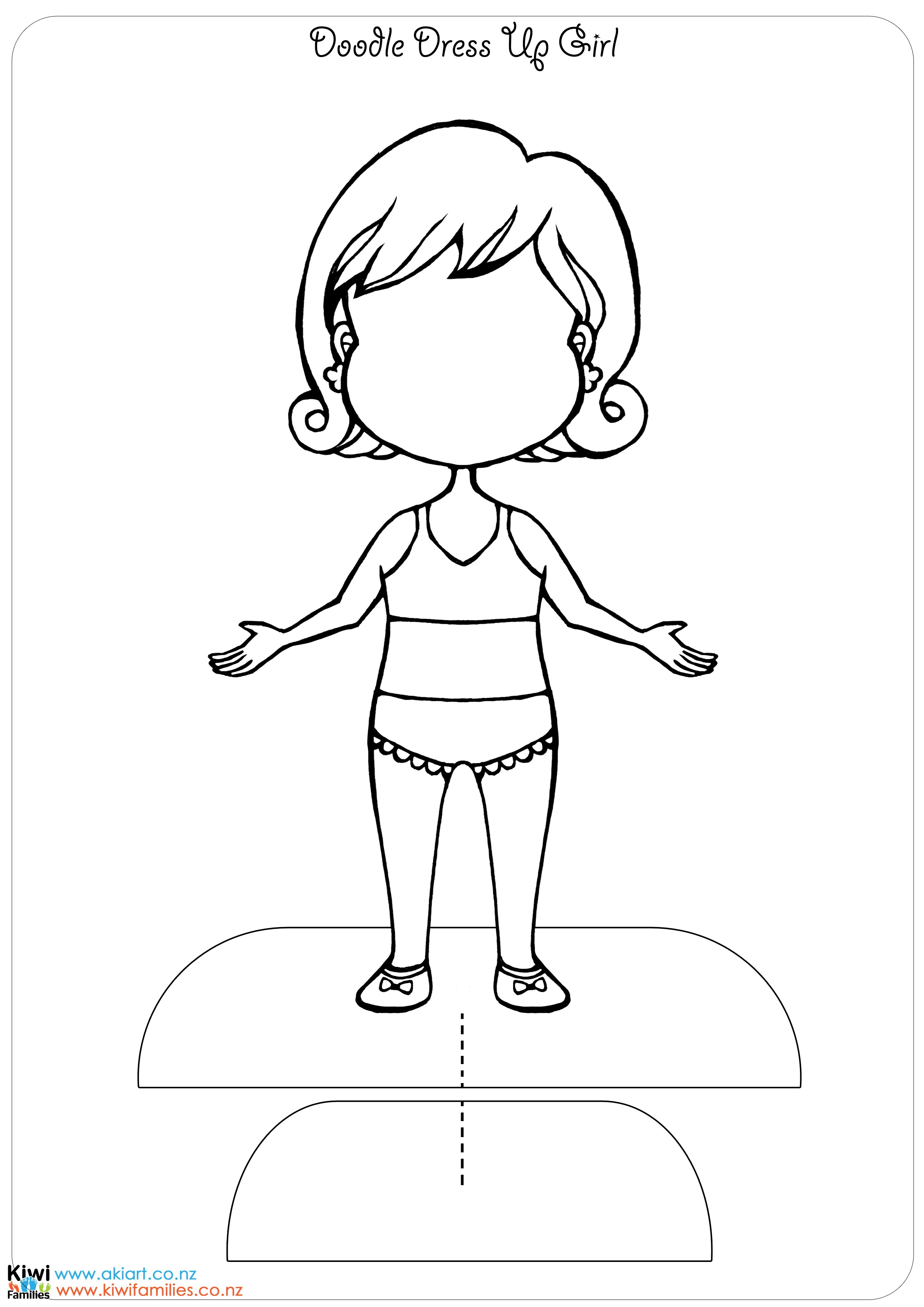 Doll Dress Coloring Page For Girls Best Of Dress Up Doll Coloring 2480x3508 Doll Dress Coloring Page For Girls Best Of Dress Up Doll Coloring