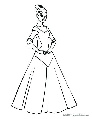 Excellent Dress Coloring Page Dress Coloring Pages Dress Up 364x470 Excellent Dress Coloring Page Dress Coloring Pages Dress Up