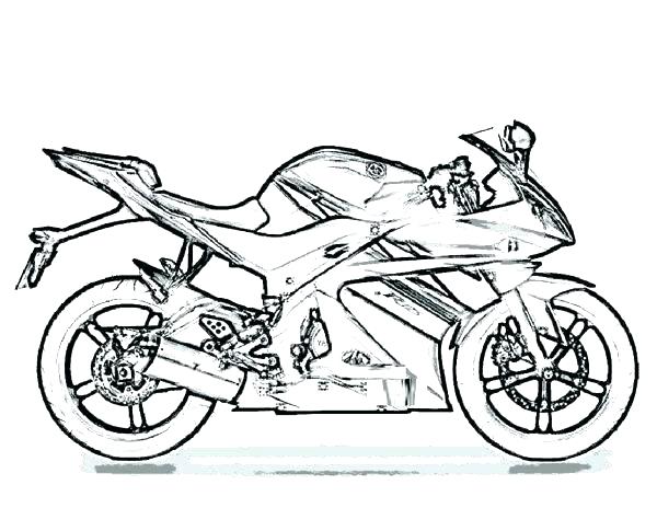 600x464 Motorcycle Coloring Page Motorcycle Coloring Page Batman