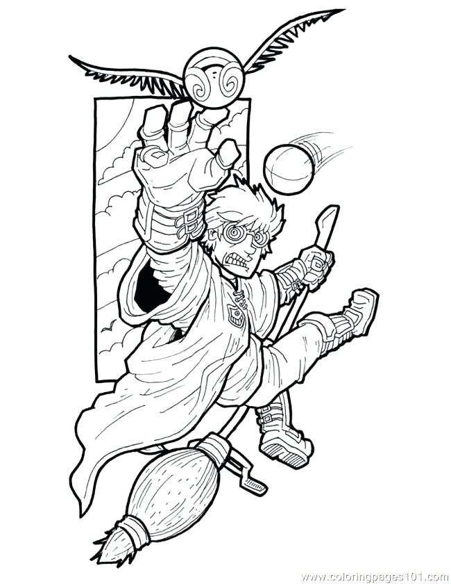 650x840 Harry Potter Coloring Pages Inspirational Harry Potter Coloring