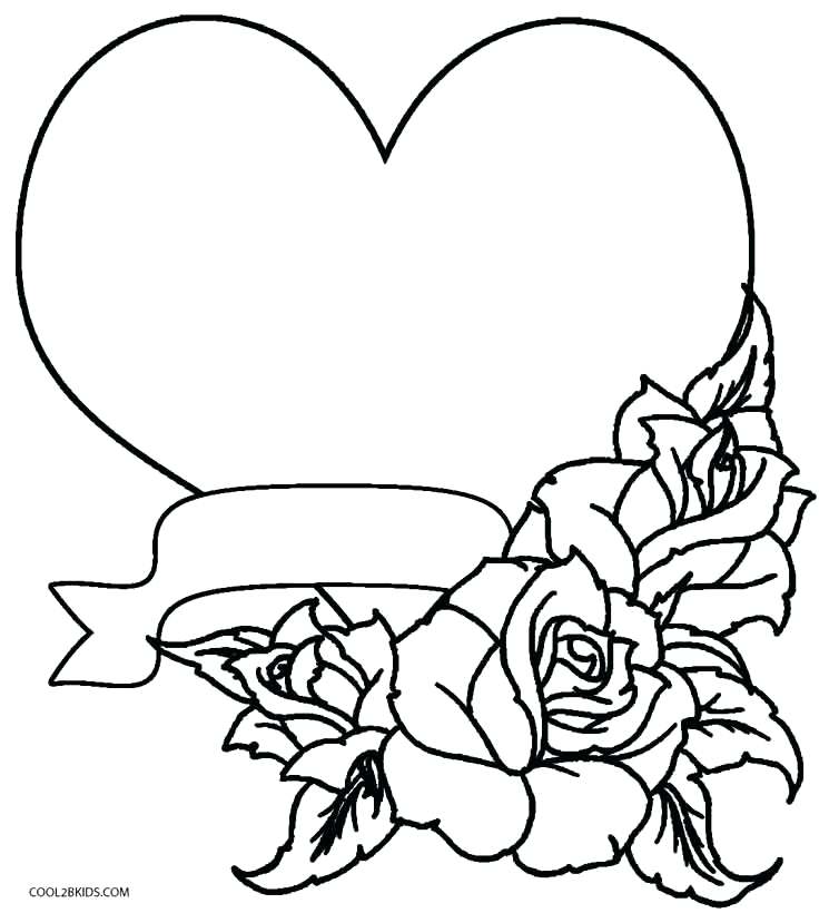 Coloring Pages Hearts New Coloring Pages Hearts Print Amazing 745x820 Coloring Pages Hearts New Coloring Pages Hearts Print Amazing