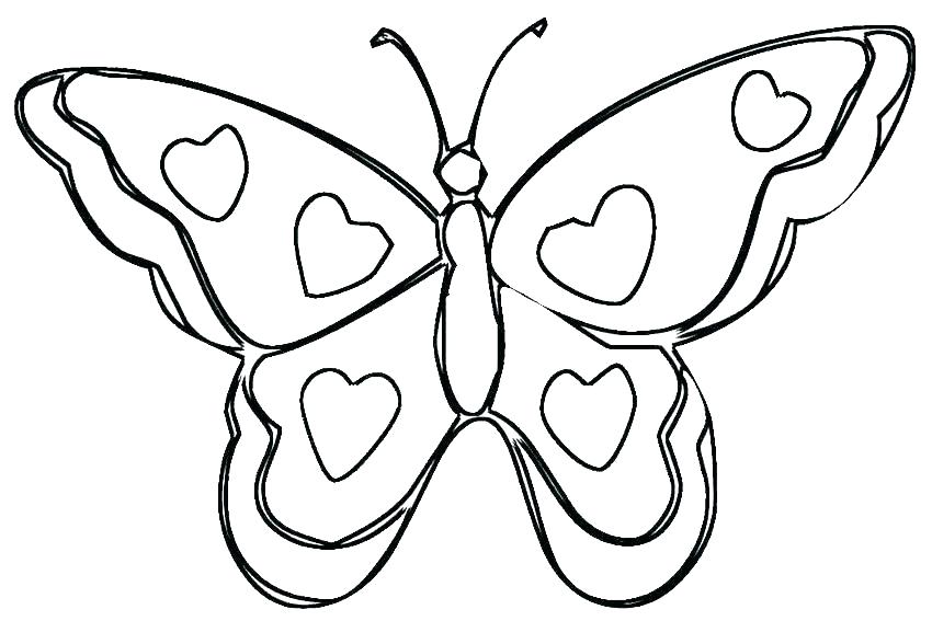 850x567 Coloring Pages Of Hearts And Peace Signs Printable Coloring