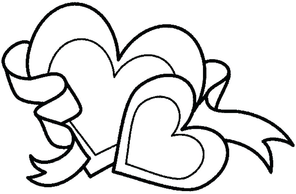 Colouring Pages Of Hearts Hearts With Wings Coloring Pages Hearts 1024x670 Colouring Pages Of Hearts Hearts With Wings Coloring Pages Hearts