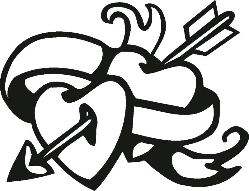 Heart Coloring Page Complete Coloring Pages Of Hearts Image 800x614 Heart Coloring Page Complete Coloring Pages Of Hearts Image