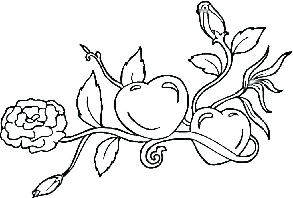 1024x692 Coloring Pages Of Hearts Coloring Sheets Hearts Heart Coloring