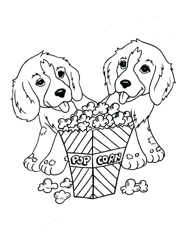 Husky Coloring Pages 615x799 Husky Coloring Pages