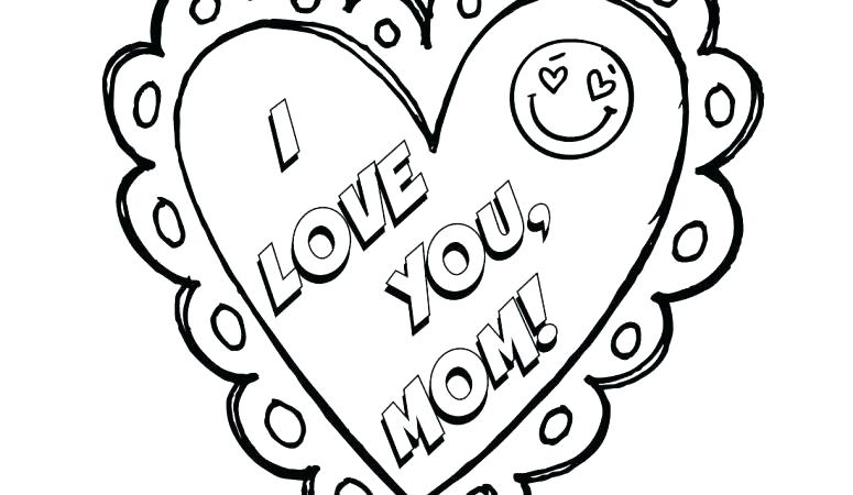 775x450 Coloring Pages Love Coloring Pages That Say I Love You I Love U