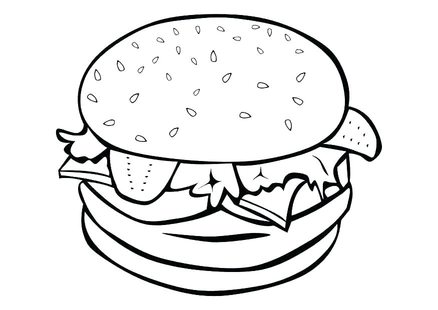 Junk Food Coloring Pages Healthy Food Coloring Pages Unhealthy 875x620 Junk Food Coloring Pages Healthy Food Coloring Pages Unhealthy