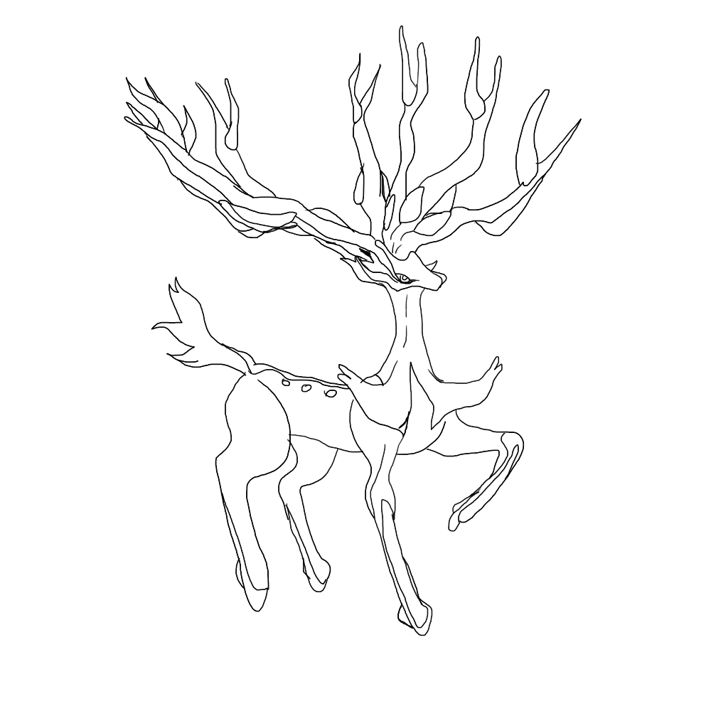 1000x1000 Http Colorings Co Legendary Pokemon Coloring Pages Rayquaza New