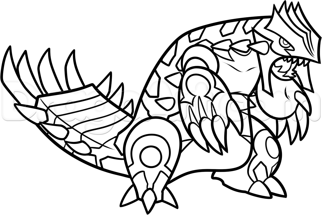 1270x848 Legendary Pokemon Coloring Pages