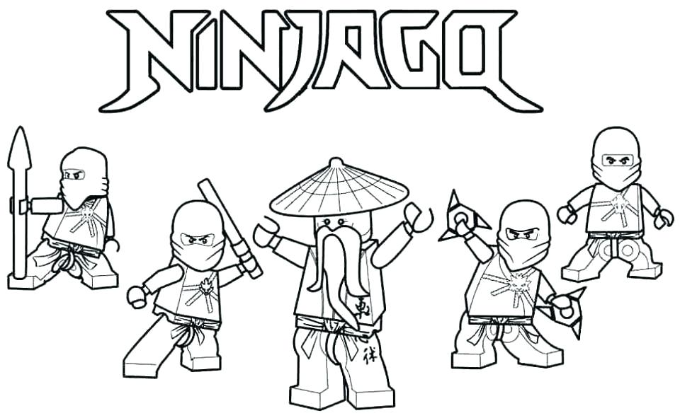Ninjago Coloring Pages Kai Coloring Pages Coloring Pages Free 960x591 Ninjago Coloring Pages Kai Coloring Pages Coloring Pages Free