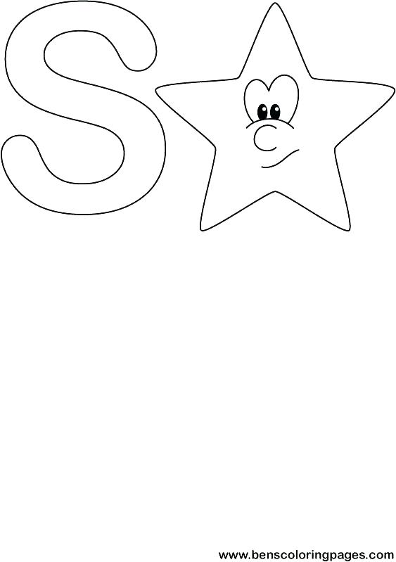 Letter I Coloring Pages For Preschoolers Letter T Coloring Page 563x799 Letter I Coloring Pages For Preschoolers Letter T Coloring Page